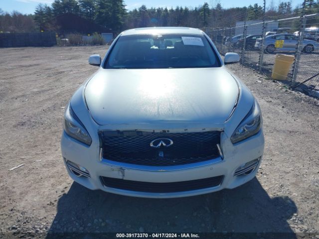 JN1BY1AR0FM561176 Infiniti Q70 3.7x