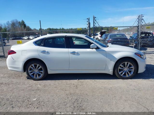 JN1BY1AR0FM561176 Infiniti Q70 3.7x