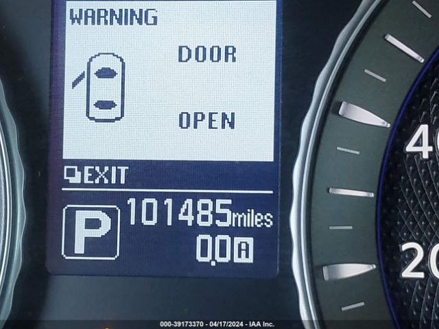 JN1BY1AR0FM561176 Infiniti Q70 3.7x
