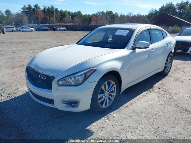 JN1BY1AR0FM561176 Infiniti Q70 3.7x