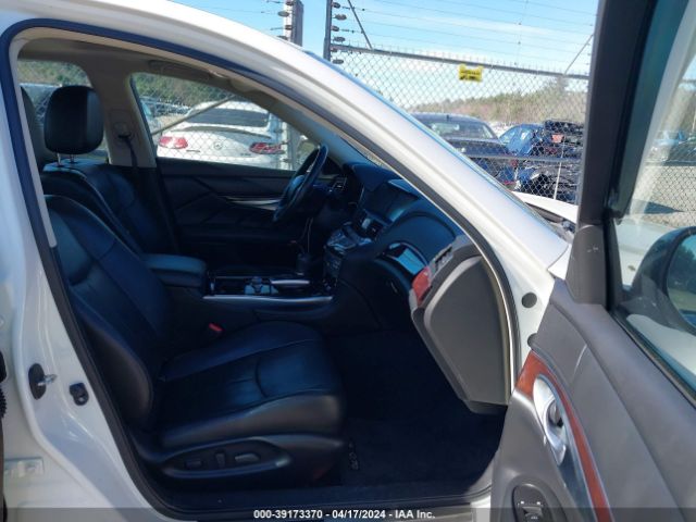 JN1BY1AR0FM561176 Infiniti Q70 3.7x