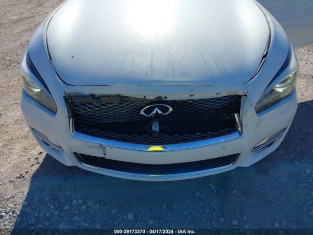 JN1BY1AR0FM561176 Infiniti Q70 3.7x