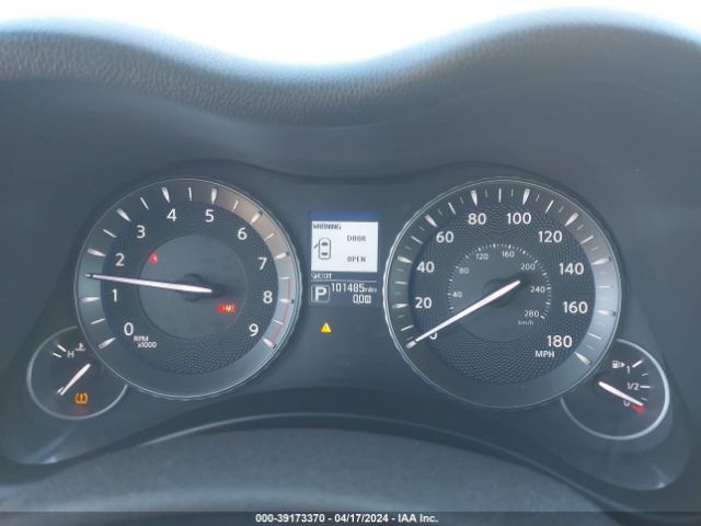 JN1BY1AR0FM561176 Infiniti Q70 3.7x