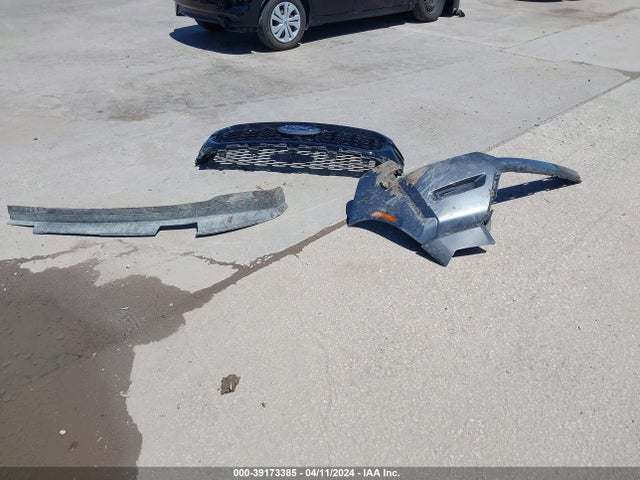 Ford F-150 Xl 2021 1FTFW1E55MFA77954 Image 12