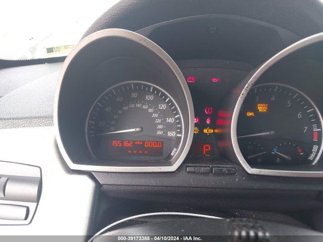 Продаж на аукціоні авто 2006 Bmw Z4 3.0si, vin: 4USBU53516LX00323, номер лоту: 39173388