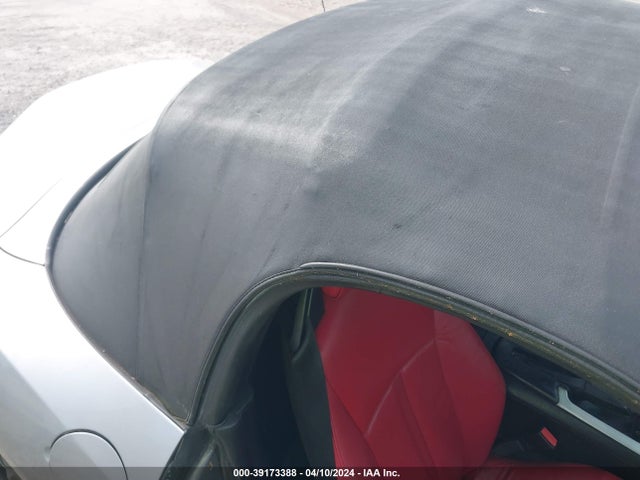 Продаж на аукціоні авто 2006 Bmw Z4 3.0si, vin: 4USBU53516LX00323, номер лоту: 39173388