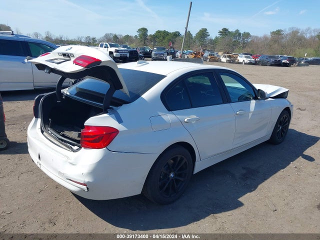 WBA8E5G59GNU20207 BMW 320i Xdrive