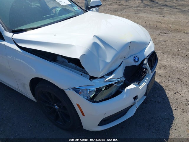 WBA8E5G59GNU20207 BMW 320i Xdrive
