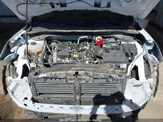 Ford ESCAPE S 2022 1FMCU0F68NUB10111 Image 10