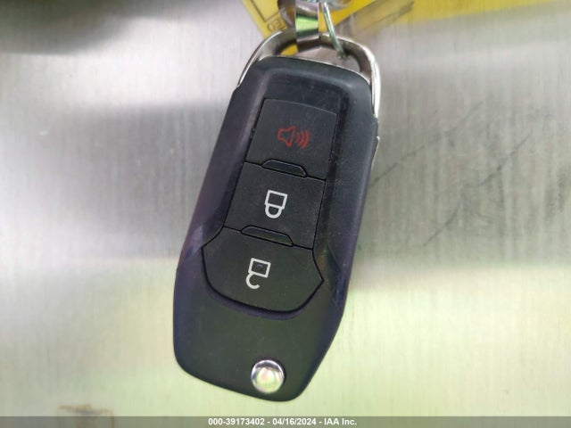 Ford ESCAPE S 2022 1FMCU0F68NUB10111 Image 11