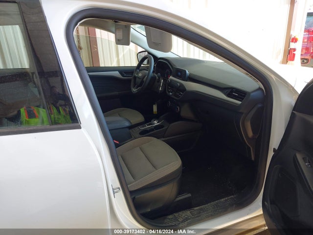 Ford ESCAPE S 2022 1FMCU0F68NUB10111 Image 5