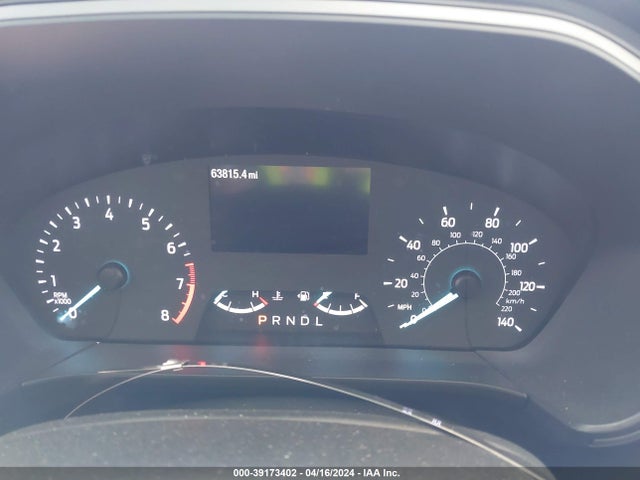 Ford ESCAPE S 2022 1FMCU0F68NUB10111 Image 7