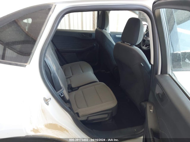 Ford ESCAPE S 2022 1FMCU0F68NUB10111 Image 8