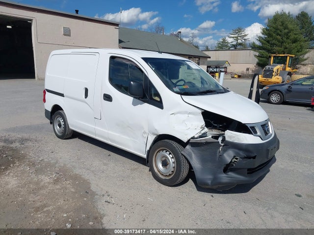 2017 3N6CM0KN6HK716901 main image