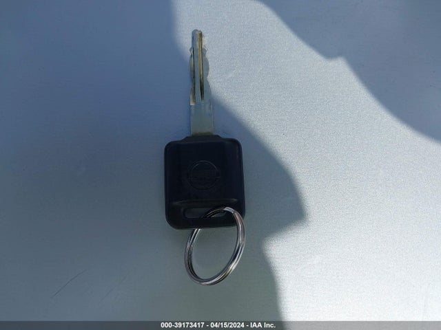 Nissan Nv200 S 2017 3N6CM0KN6HK716901 Image 11