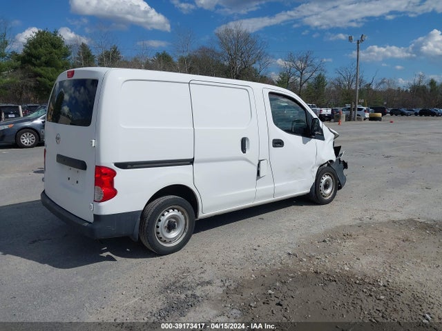 Nissan Nv200 S 2017 3N6CM0KN6HK716901 Image 4