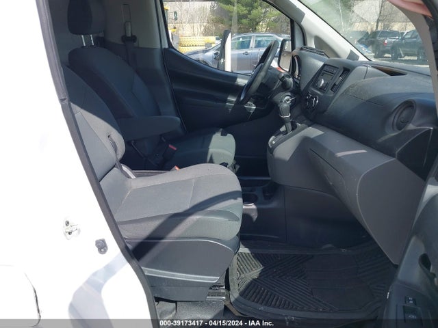 Nissan Nv200 S 2017 3N6CM0KN6HK716901 Image 5