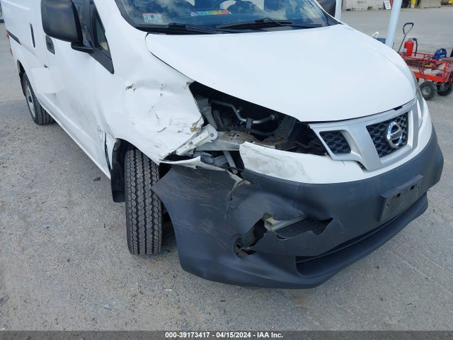 Nissan Nv200 S 2017 3N6CM0KN6HK716901 Image 6