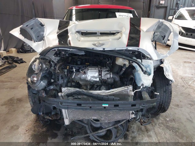 2013 MINI HARDTOP WMWSU9C50DT379463 Photo 5
