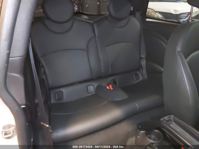 2013 MINI HARDTOP WMWSU9C50DT379463 Photo 7