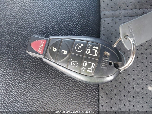 Dodge Grand Caravan Sxt 2019 2C4RDGCG5KR634975 Image 11