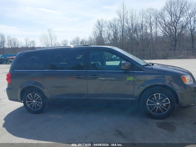 Dodge Grand Caravan Sxt 2019 2C4RDGCG5KR634975 Image 13