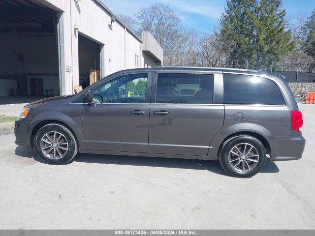 Dodge Grand Caravan Sxt 2019 2C4RDGCG5KR634975 Image 14