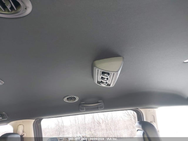 Dodge Grand Caravan Sxt 2019 2C4RDGCG5KR634975 Image 17