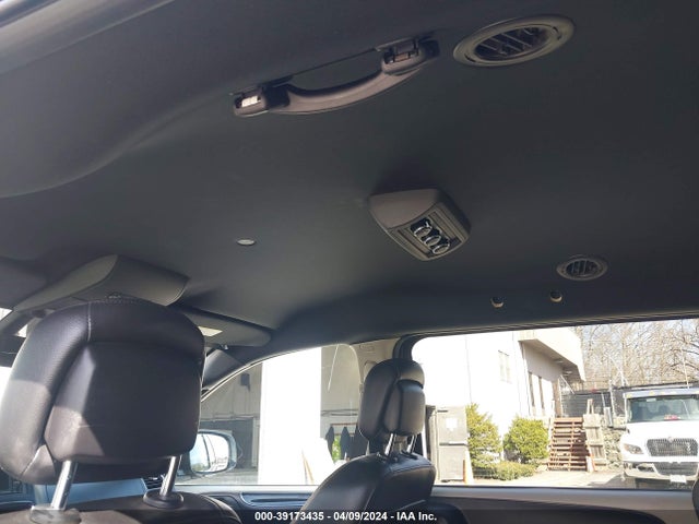 Dodge Grand Caravan Sxt 2019 2C4RDGCG5KR634975 Image 20