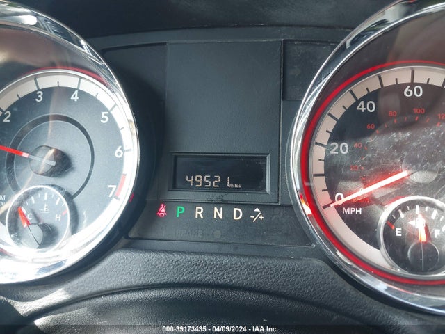 Dodge Grand Caravan Sxt 2019 2C4RDGCG5KR634975 Image 7