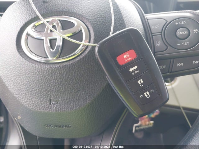 Toyota COROLLA LE 2022 5YFVPMAE1NP362421 Image 11