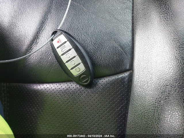 Nissan Pathfinder Platinum 2014 5N1AR2MM4EC716534 Image 11