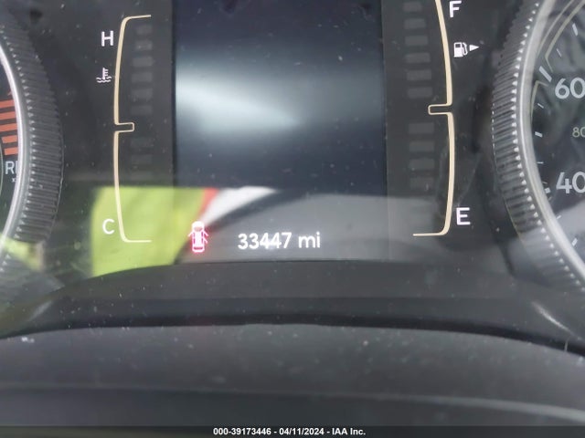 1C4PJLCBXLD525574 Jeep Cherokee Latitude Fwd