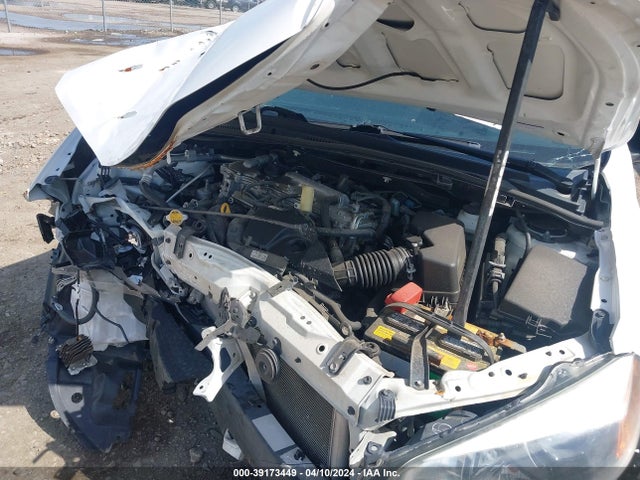 Toyota Corolla Le Plus 2014 5YFBURHE0EP055689 Image 10