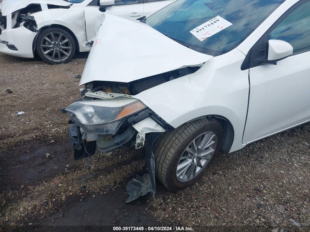 Toyota Corolla Le Plus 2014 5YFBURHE0EP055689 Image 13
