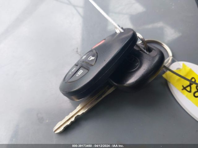 2015 TOYOTA SIENNA 5TDKK3DC9FS655904 Photo 10