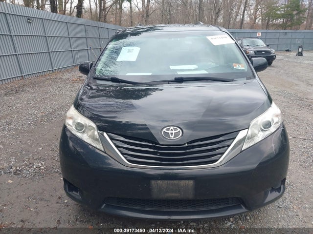 Toyota Sienna Le 8 Passenger 2015 5TDKK3DC9FS655904 Image 12
