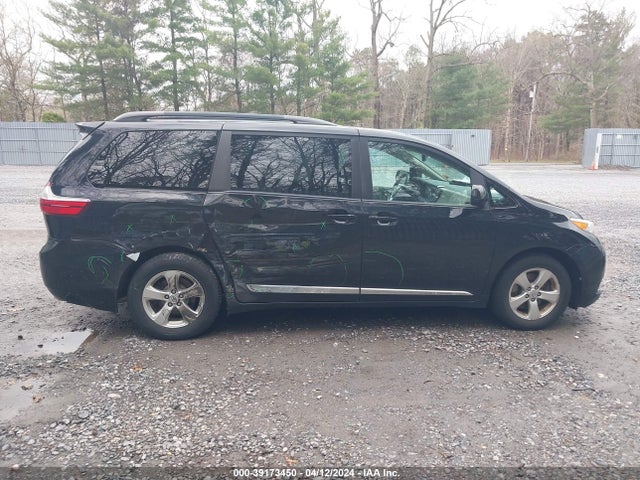 Toyota Sienna Le 8 Passenger 2015 5TDKK3DC9FS655904 Image 13