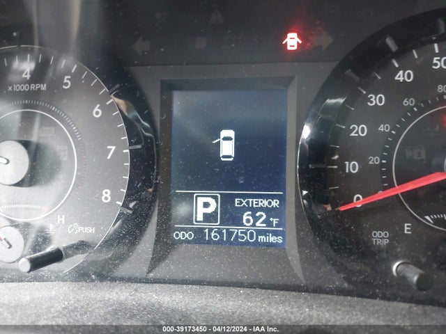 Toyota Sienna Le 8 Passenger 2015 5TDKK3DC9FS655904 Image 15