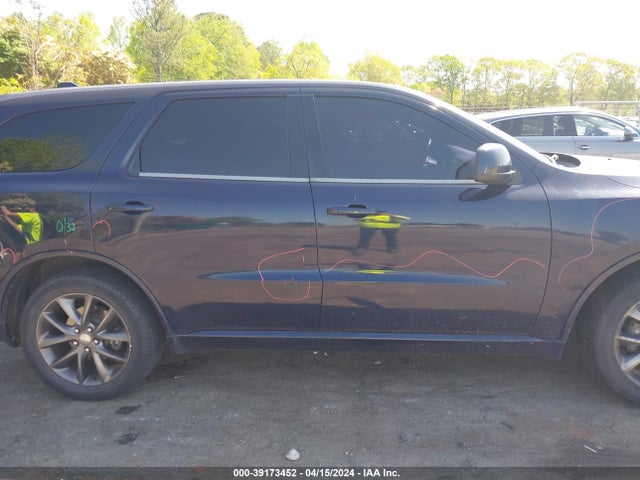 Dodge Durango Sxt 2015 1C4RDHAG0FC236094 Image 13