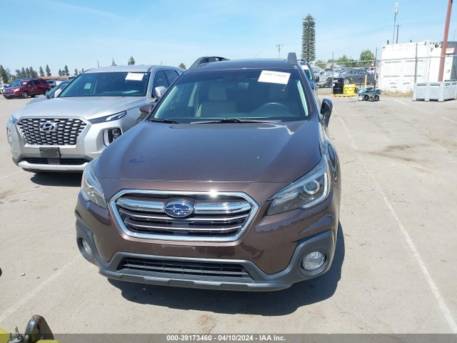 Subaru Outback 2.5i Limited 2019 4S4BSANC0K3261315 Image 12
