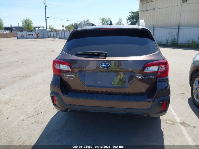 Subaru Outback 2.5i Limited 2019 4S4BSANC0K3261315 Image 16