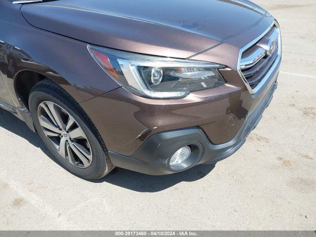 Subaru Outback 2.5i Limited 2019 4S4BSANC0K3261315 Image 6