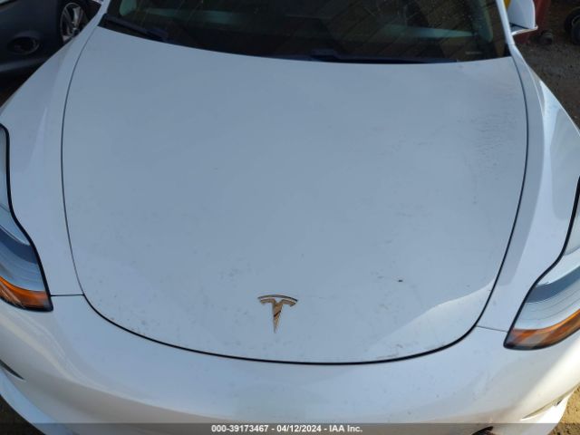 5YJ3E1EB8JF092461 Tesla Model 3 Long Range/performance