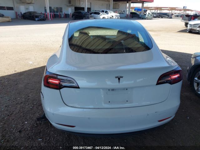 5YJ3E1EB8JF092461 Tesla Model 3 Long Range/performance