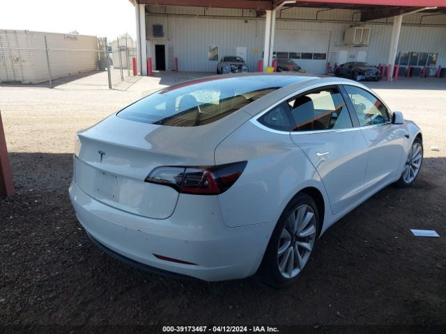 5YJ3E1EB8JF092461 Tesla Model 3 Long Range/performance