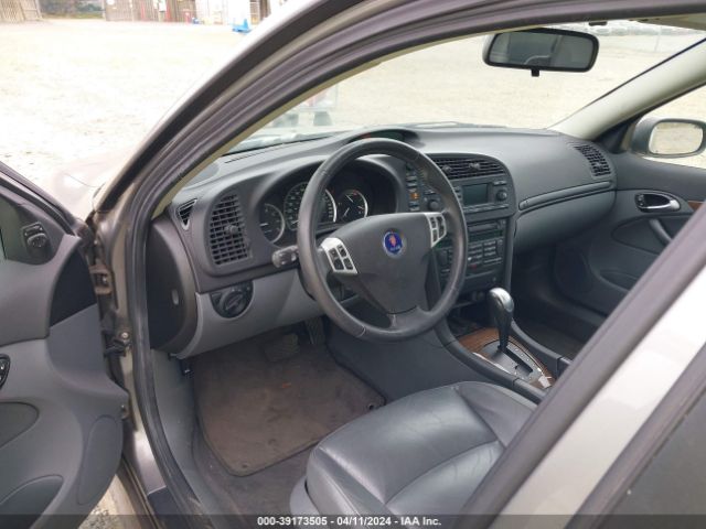 2006 SAAB 9-3 YS3FD49Y761025102 Photo 4