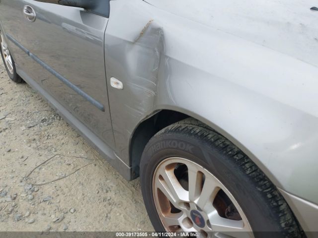 2006 SAAB 9-3 YS3FD49Y761025102 Photo 5