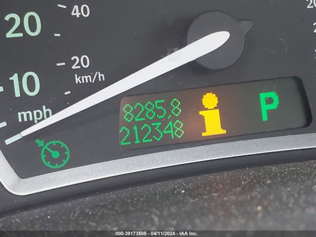 2006 SAAB 9-3 YS3FD49Y761025102 Photo 6