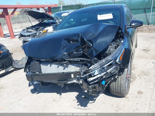 KIA FORTE GT 2024 3KPF44AC0RE743258 Image 11